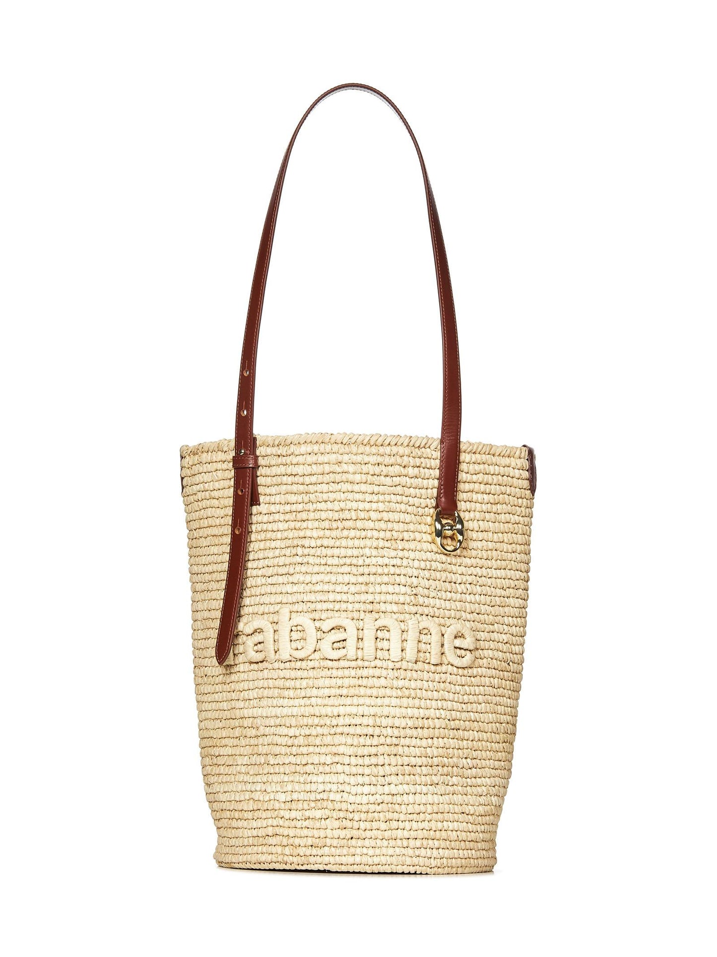 Borsa a mano Rabanne 24PSS0438NAT016 P253 Rabanne 