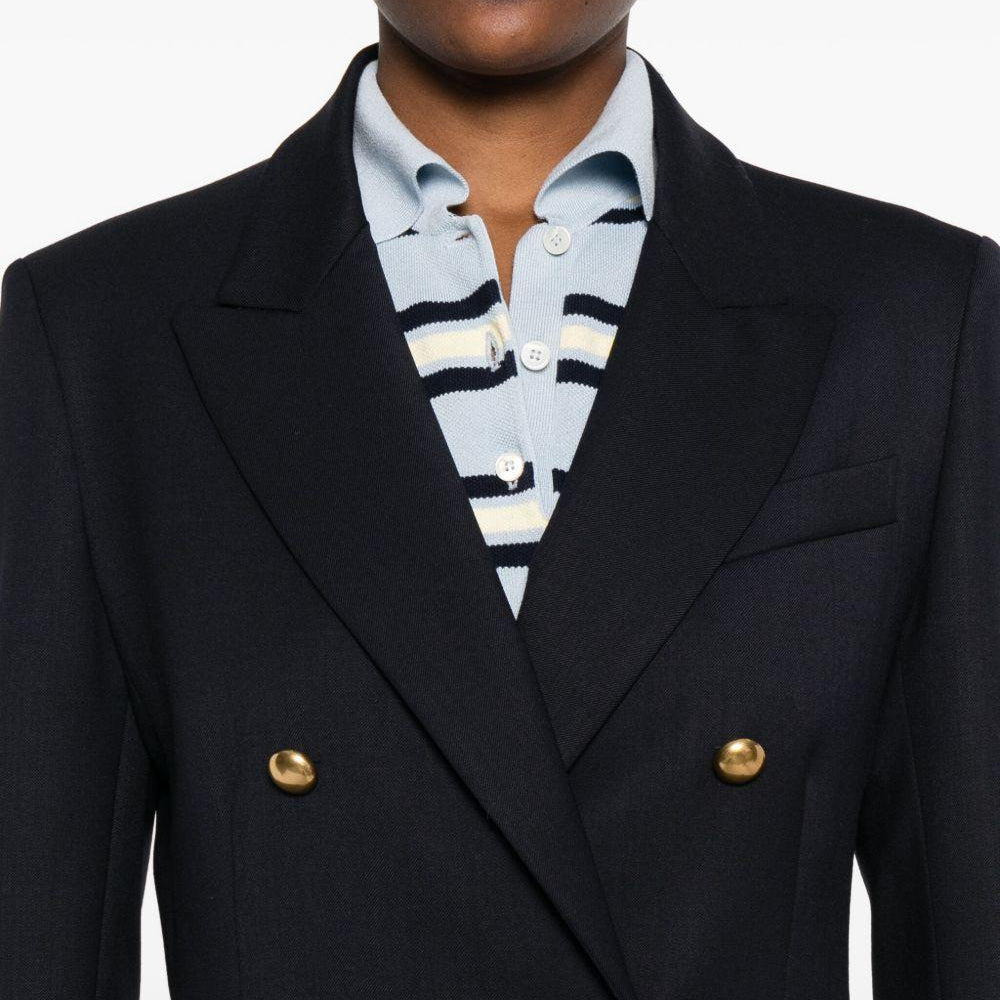 
                  
                    Giacca P.A.R.O.S.H. D420436GLILIUXY254 012 P.A.R.O.S.H. 
                  
                