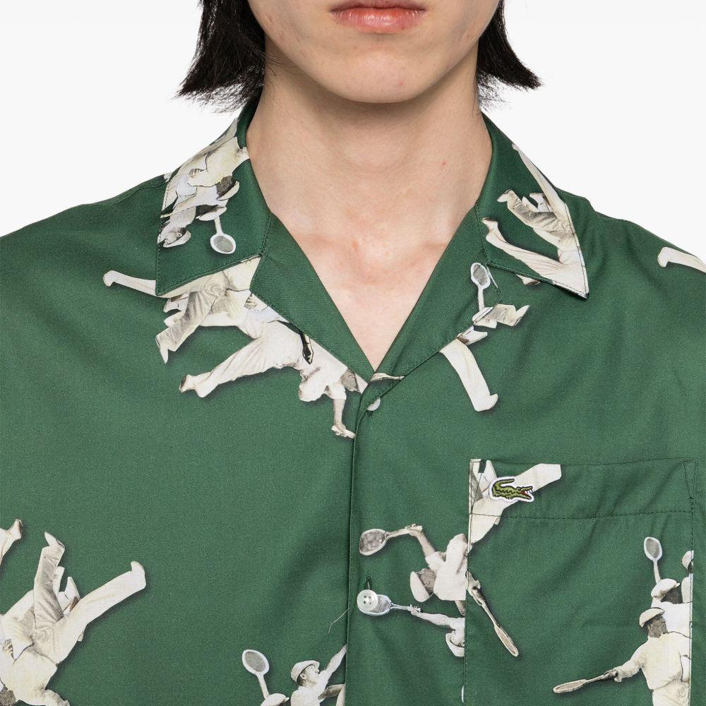 
                  
                    Lacoste CH0113132
                  
                