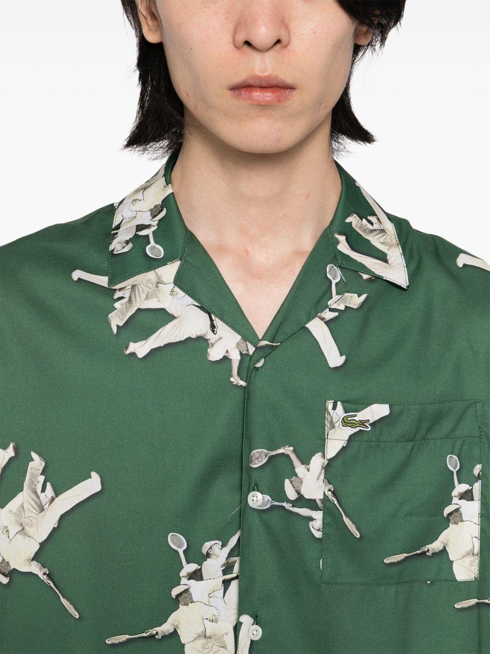 Lacoste CH0113132