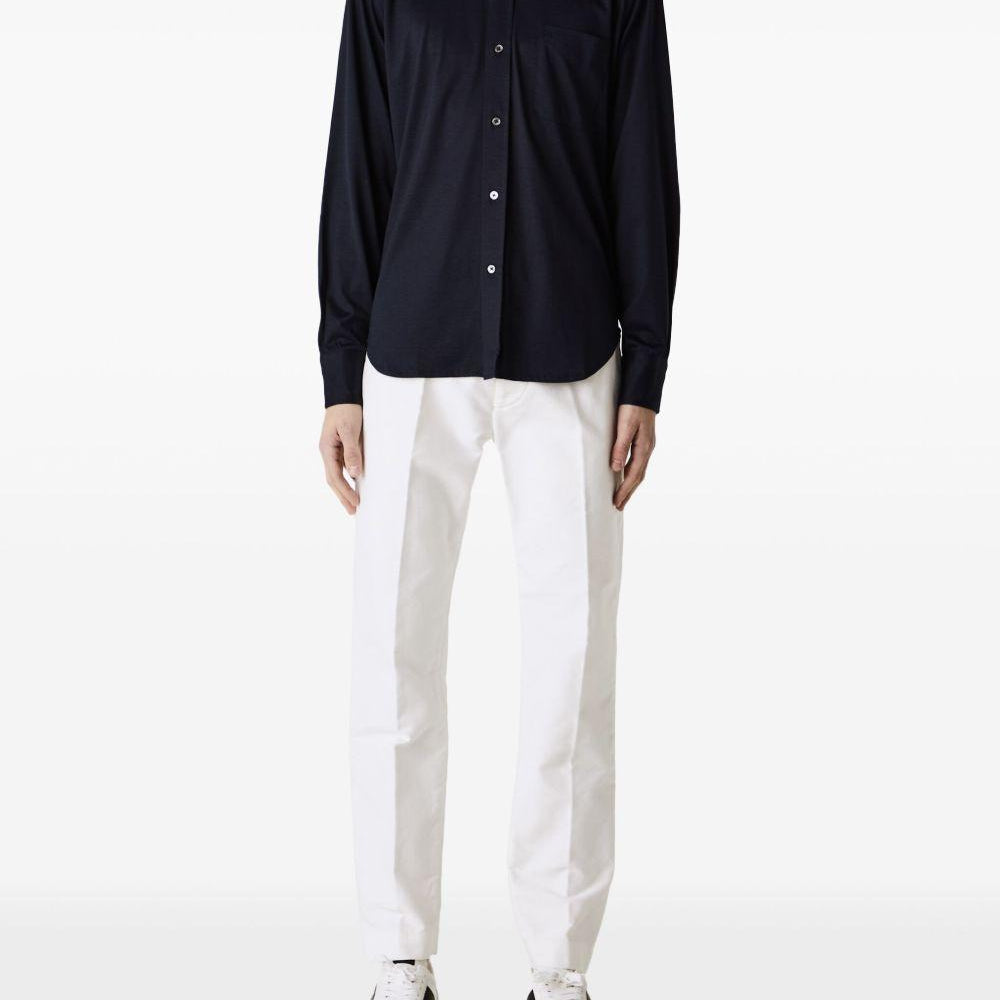 Camicia Tom Ford JBL011JMS001S23 HB771 Tom Ford 