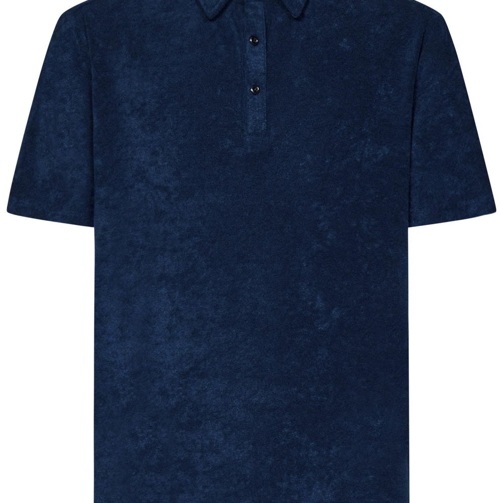 Franzese Collection Pronta Sartoria FRAPL14BLU