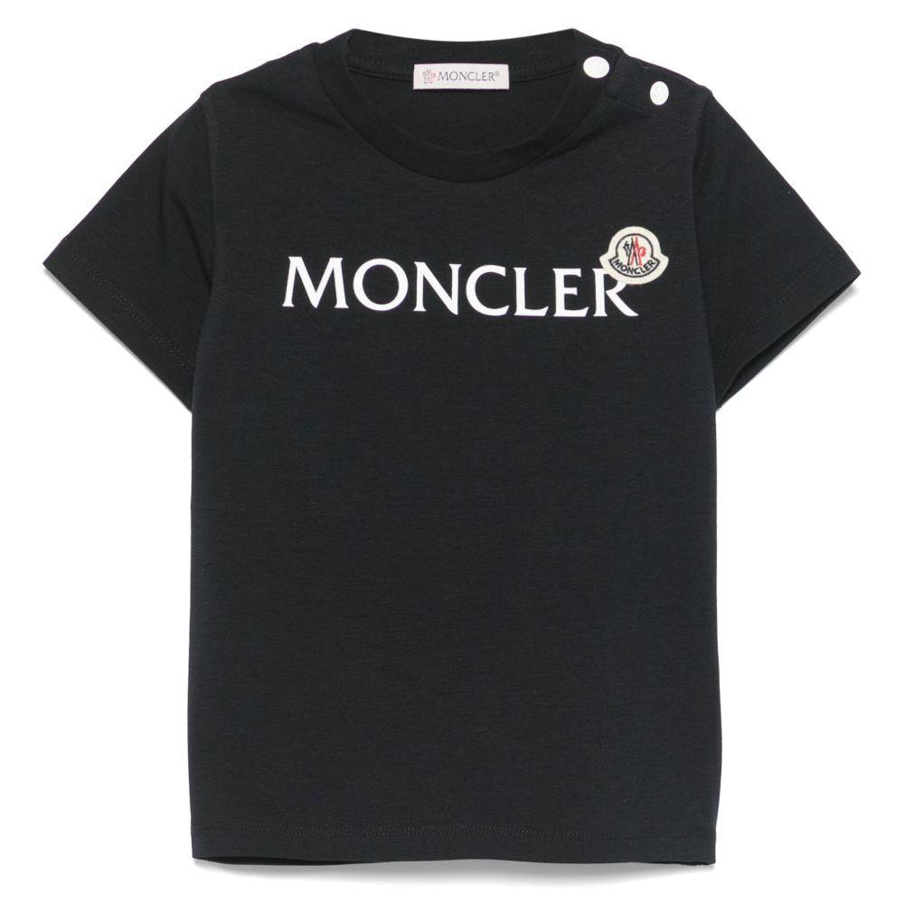T-shirt Moncler Enfant 8C000078790N 778 Moncler Enfant 
