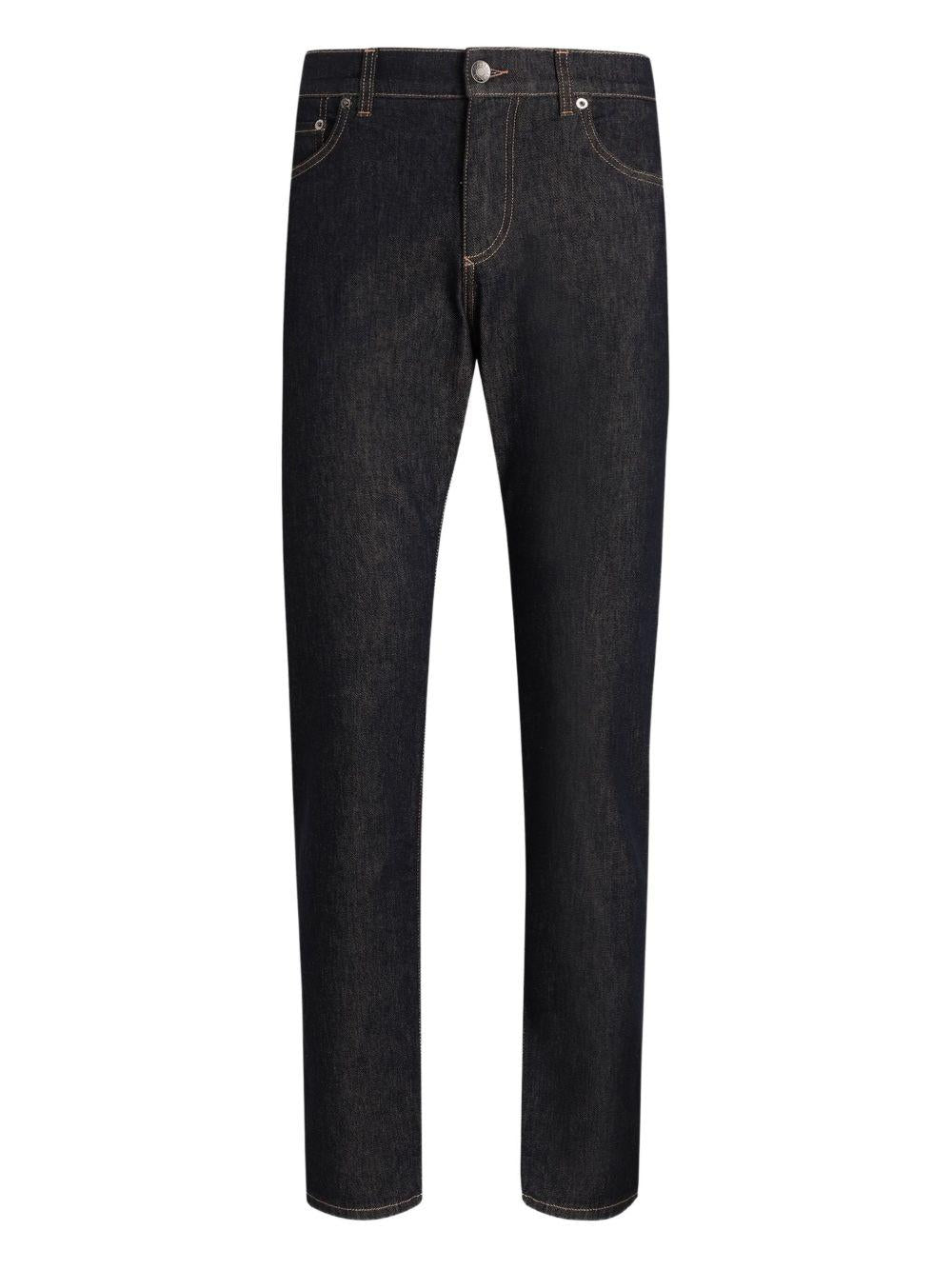 Jeans DOLCE & GABBANA GY07CDG8NH9 S9001 DOLCE & GABBANA 