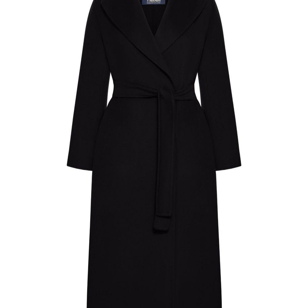 Cappotto 'S Max Mara 2529016083600 004 'S Max Mara 