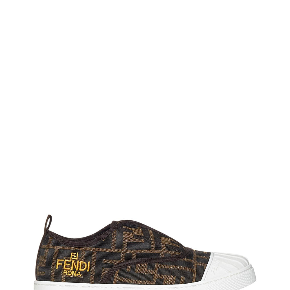 
                  
                    Fendi Kids JMR462AJZEF1NJK
                  
                