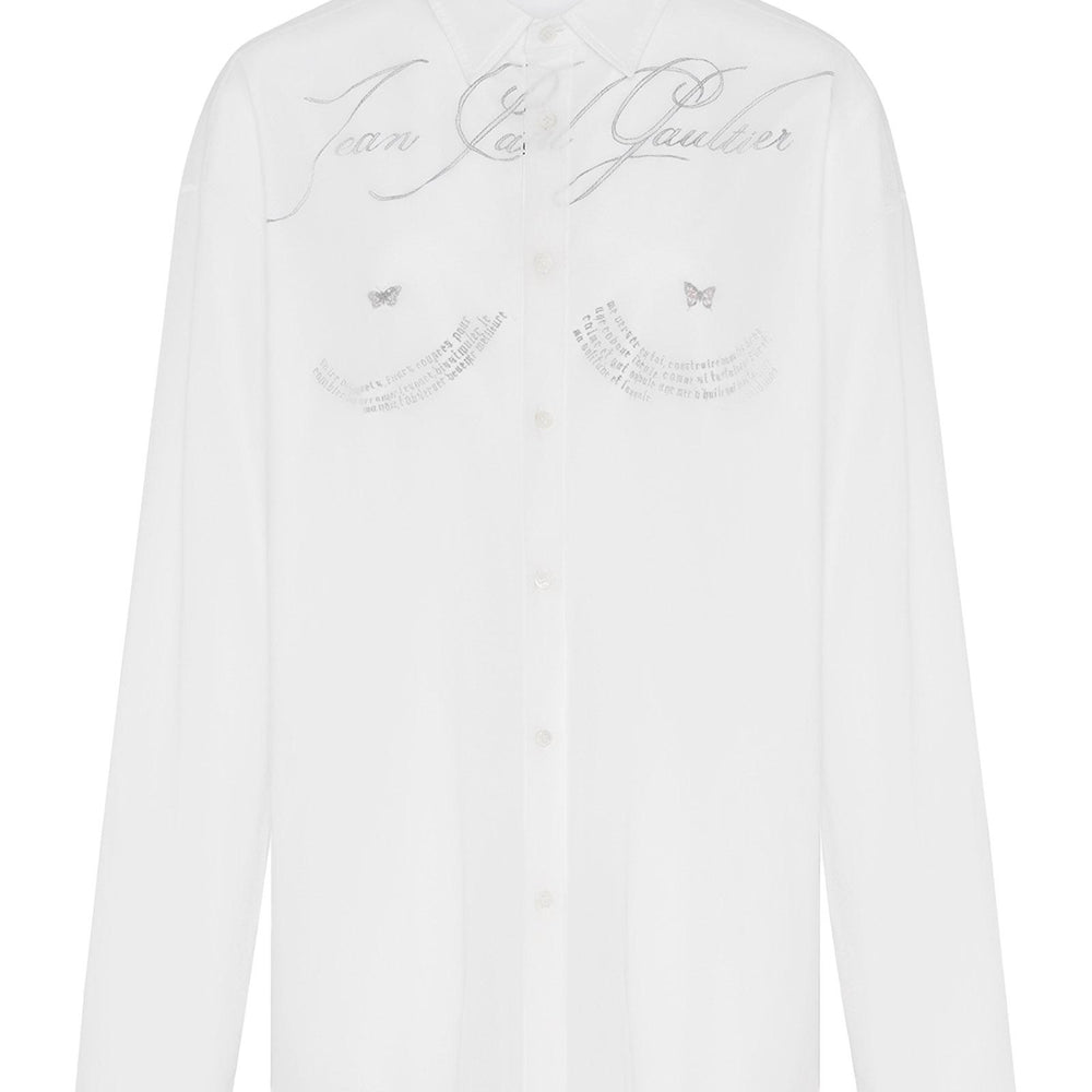 Jean Paul Gaultier 34UCH093C5860001