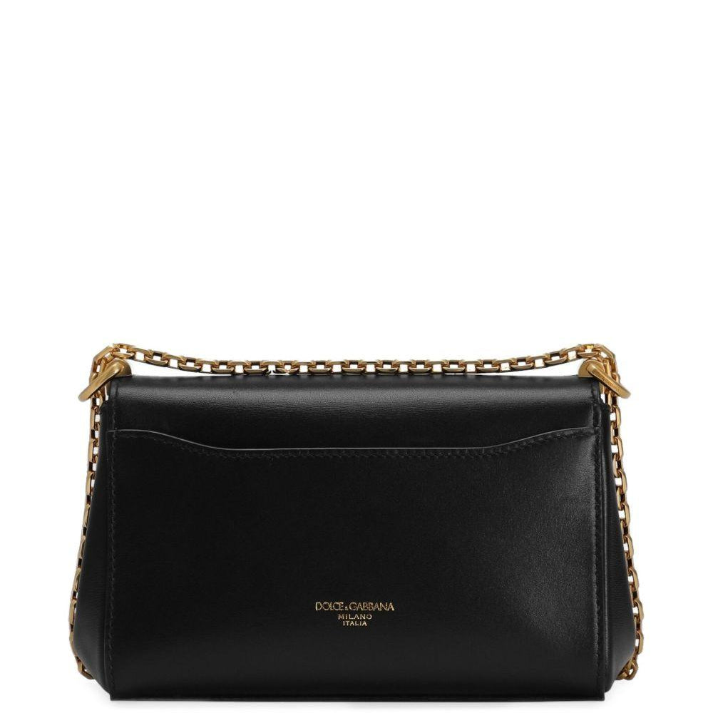 
                  
                    Borsa a spalla City Mini Marlene DOLCE & GABBANA BB7766A3G19 80999 DOLCE & GABBANA 
                  
                
