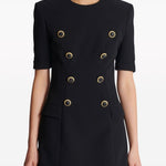 Balmain Paris DF1R7330VB000PA