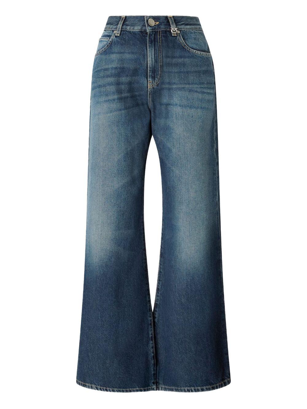 Jeans Pinko 101733A2RQ PJZ Pinko 
