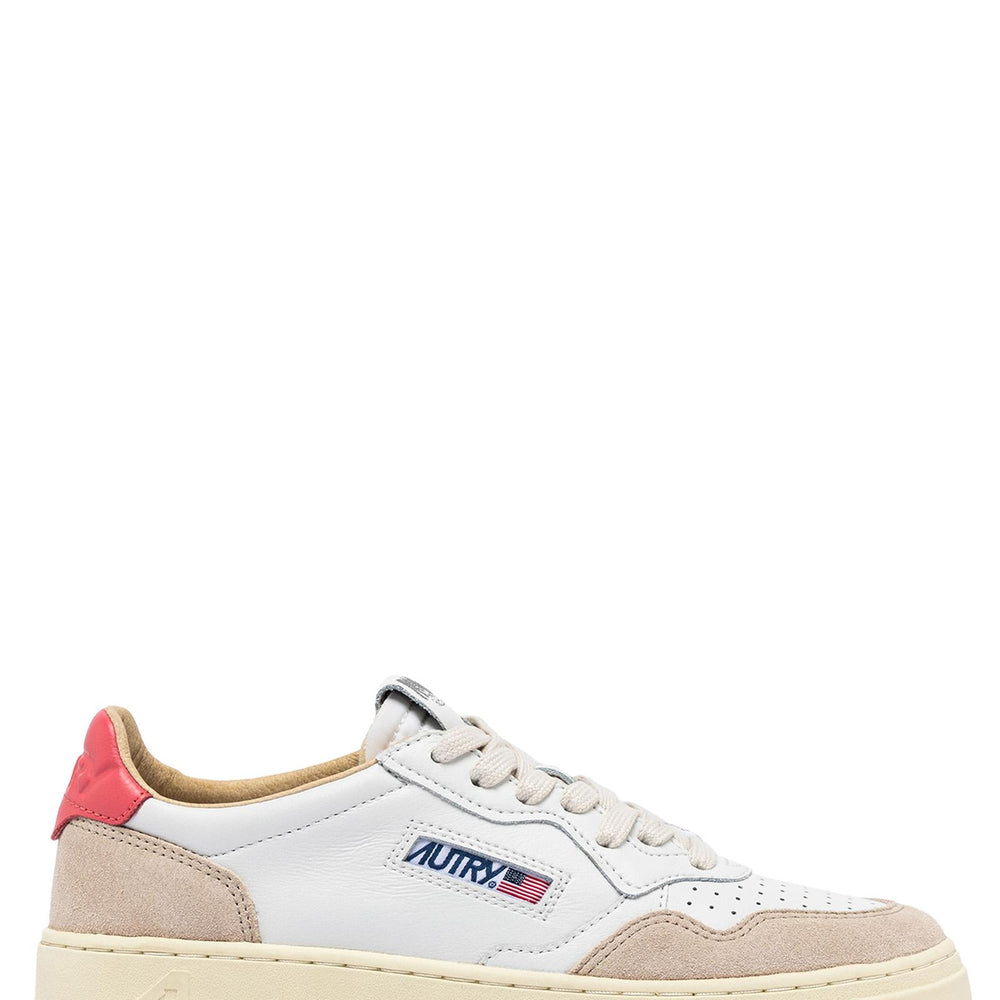 Sneakers Medalist Low Autry AULW LS78 Autry 