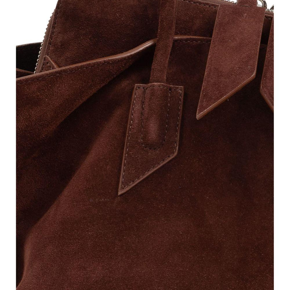 
                  
                    Borsa a mano "La Passeggiata Medium" The Attico 250WAH00054LBT007AA 850 The Attico 
                  
                