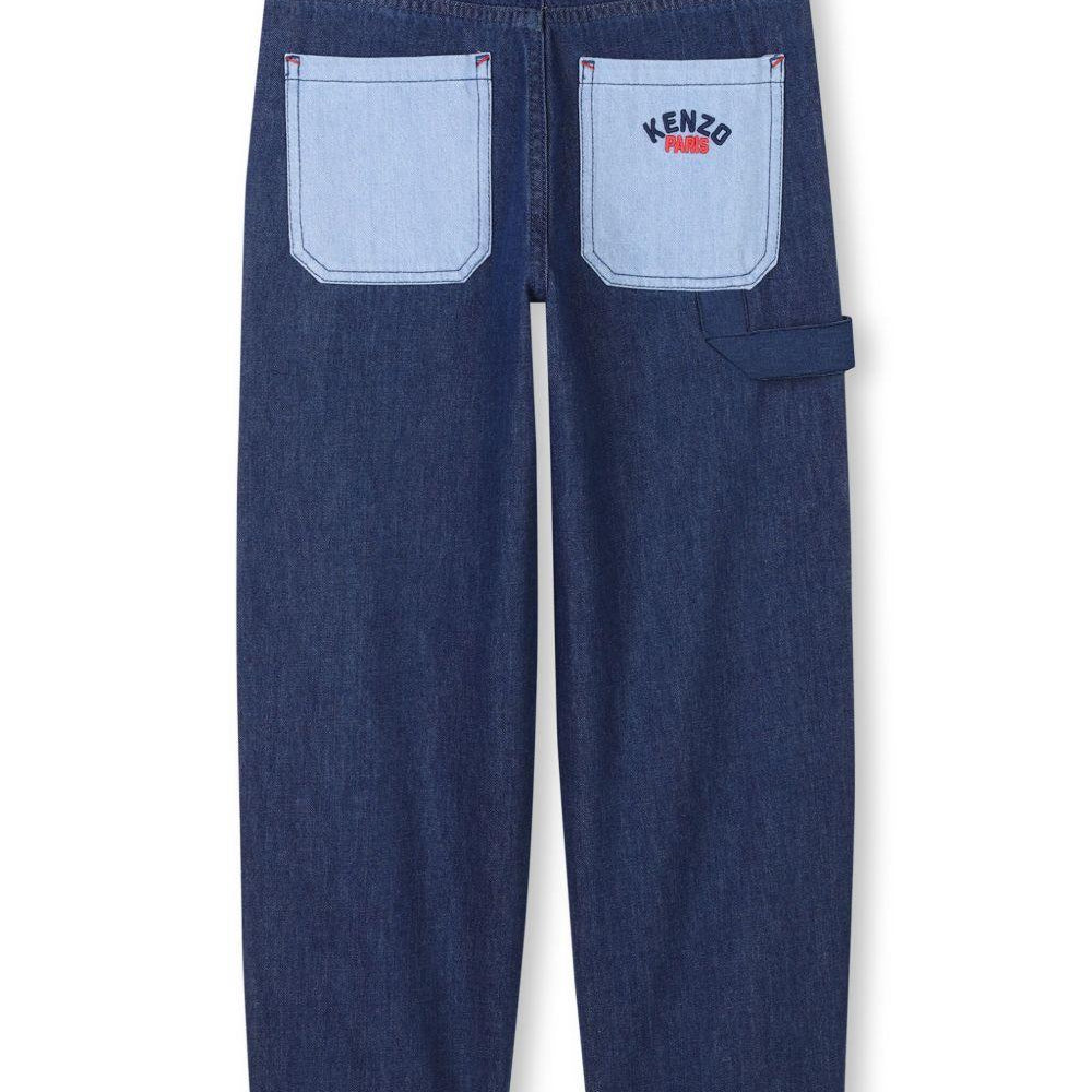 
                  
                    Kenzo Kids K61098Z25
                  
                