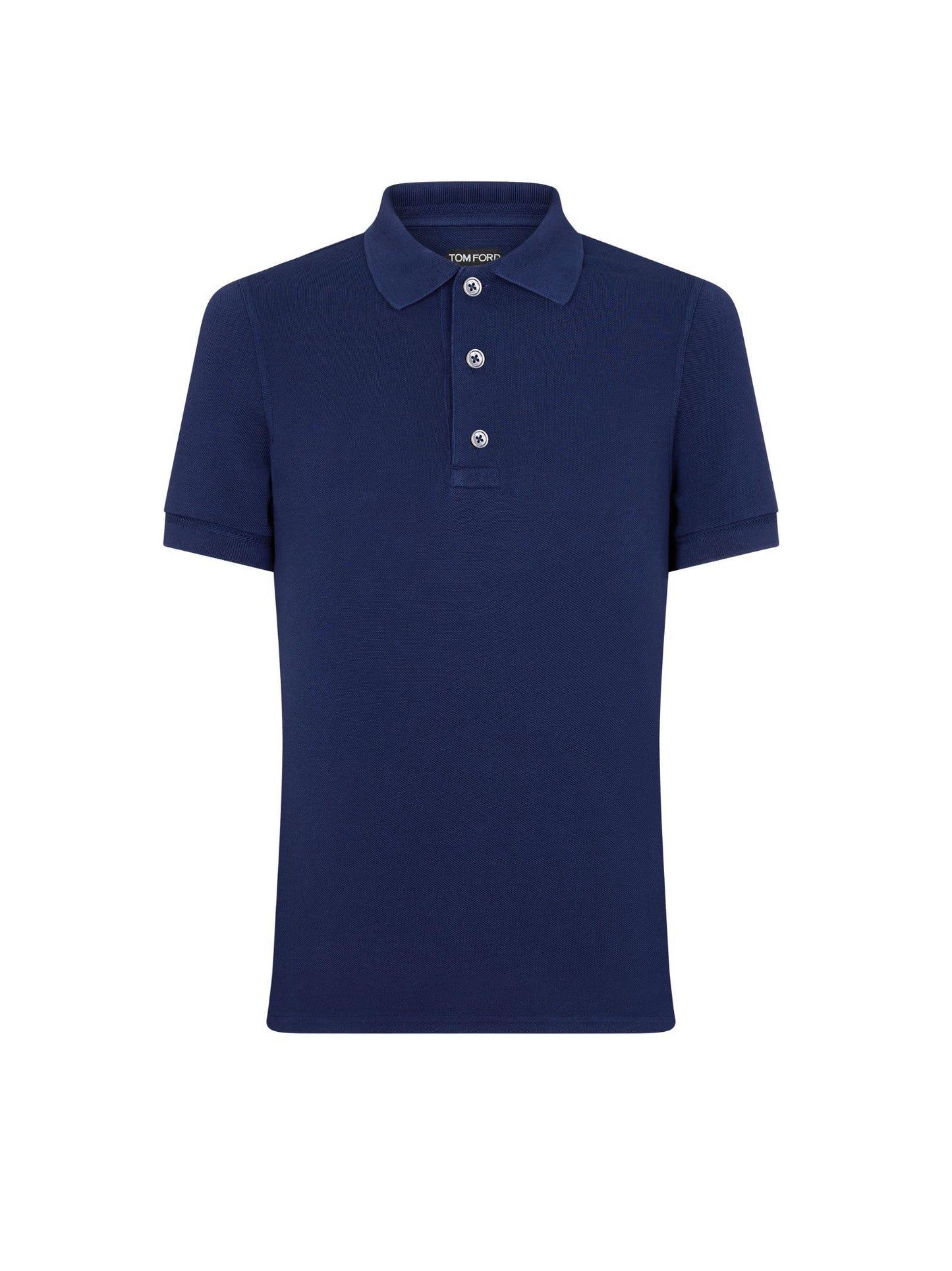 Polo Tom Ford JPS011JMT013 HB905 Tom Ford 