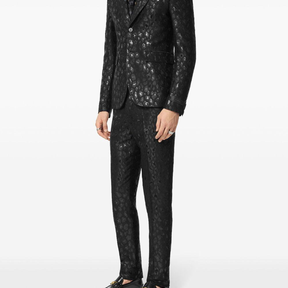 Pantaloni Versace 10166481A12363 1B000 Versace 