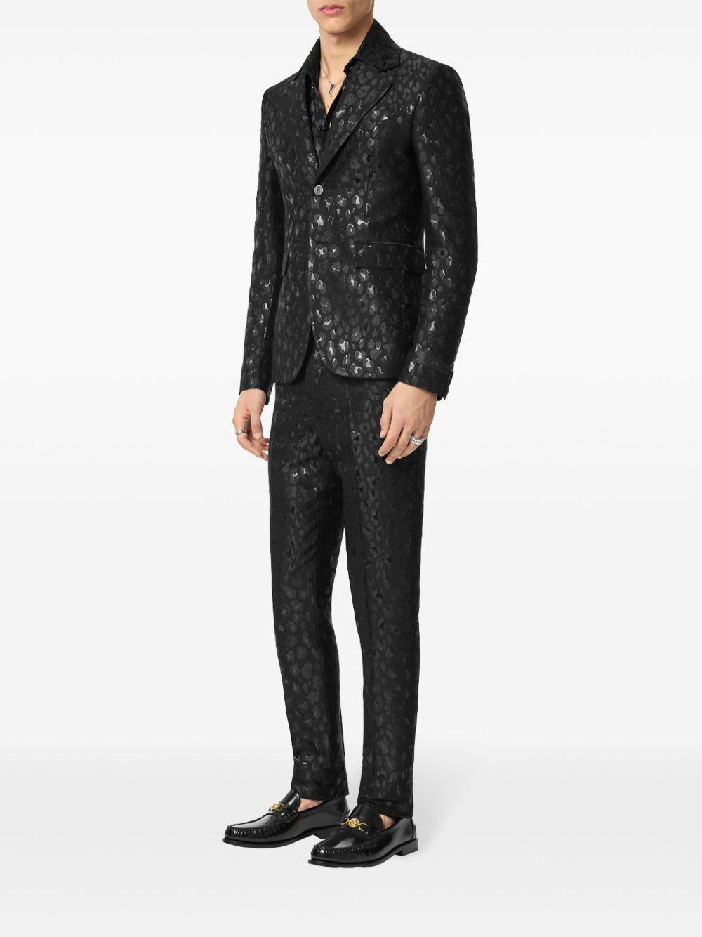 Pantaloni Versace 10166481A12363 1B000 Versace 