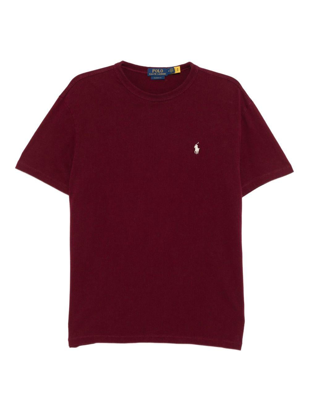 T-shirt Polo Ralph Lauren 710916698 035 Polo Ralph Lauren 