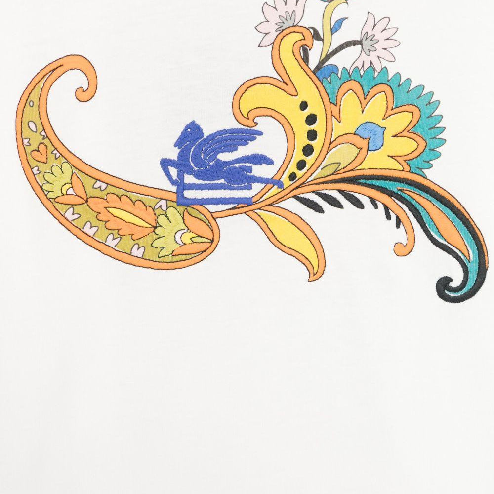 Etro Kids GW8A71Z2081101