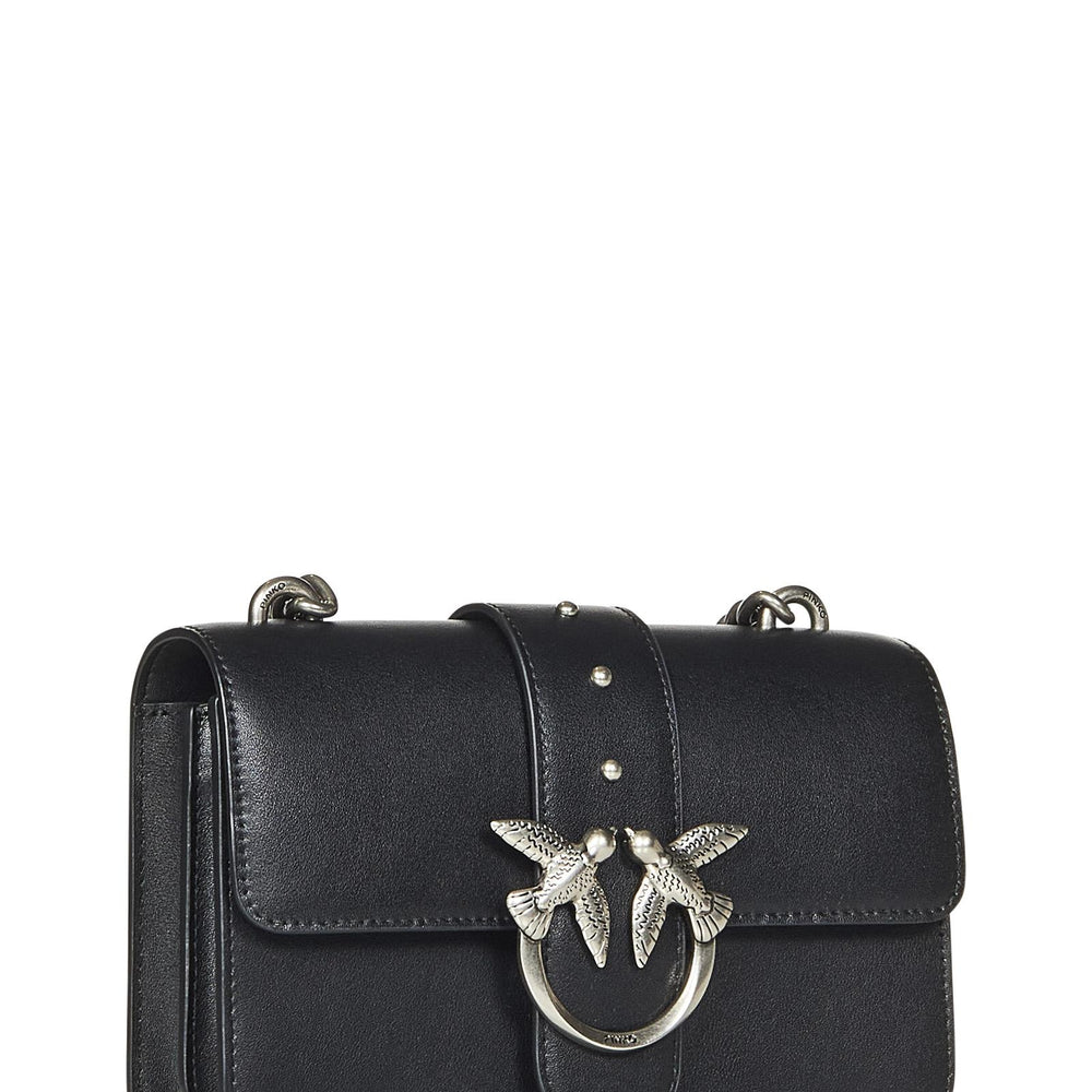 
                  
                    Borsa a spalla Mini Love Bag One Pinko 100059A0F1 Z99O Pinko 
                  
                