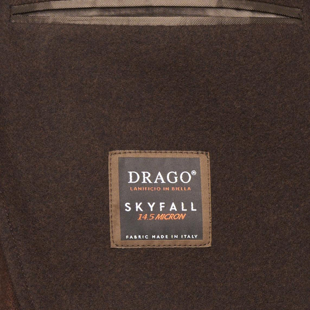 
                  
                    Giacca modello Stefano De Martino Franzese Napoli 26U0ZUATXAQVUI 43 Franzese Collection Pronta Sartoria 
                  
                