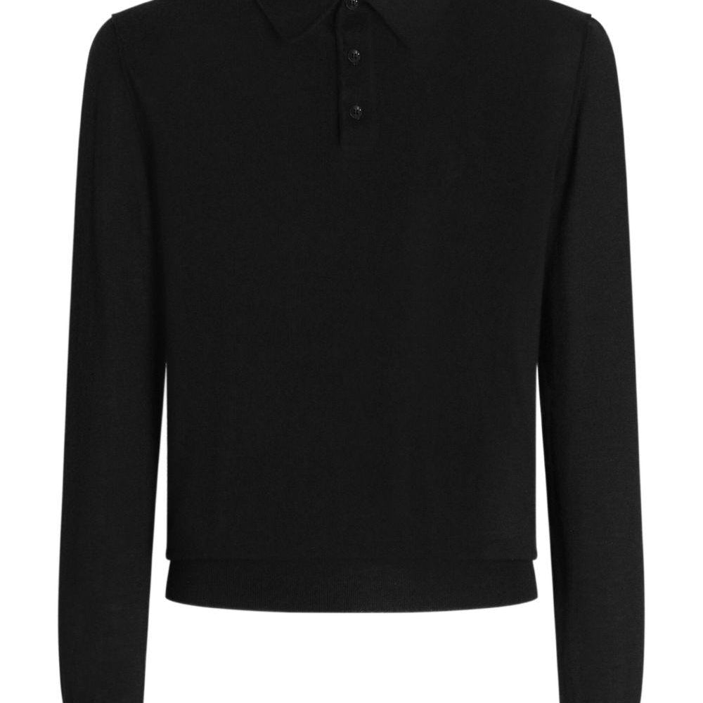 Maglia DOLCE & GABBANA GXZ25TJBW05 N0000 DOLCE & GABBANA 