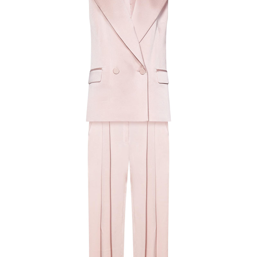 Abito Nina Ricci 25PCVE003AC0123 U2785 Nina Ricci 