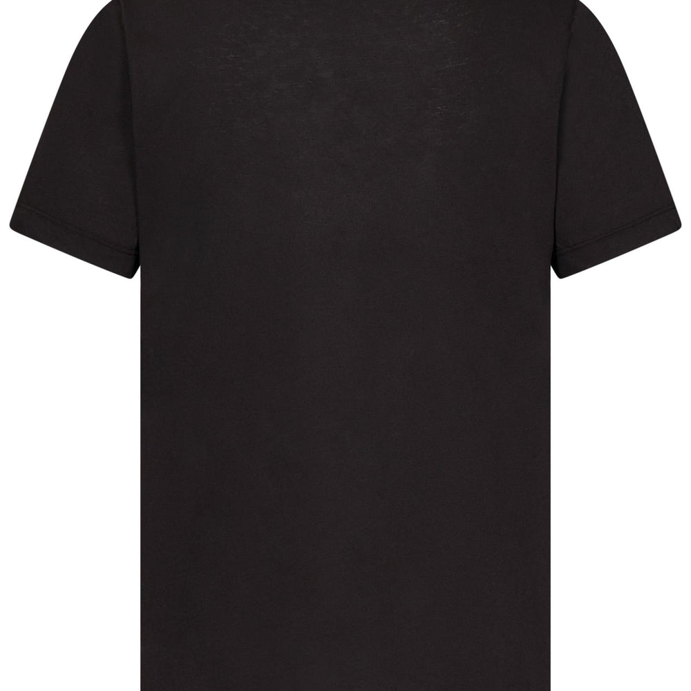 
                  
                    T-shirt Clear Jersey Crew James Perse MKJ3360 KON James Perse 
                  
                