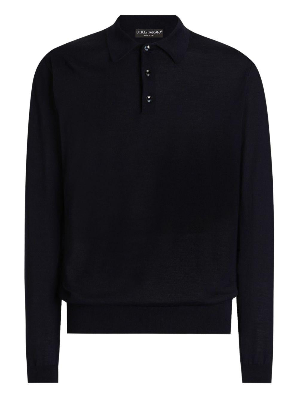 Maglia DOLCE & GABBANA GXZ25TJBW05 B6712 DOLCE & GABBANA 