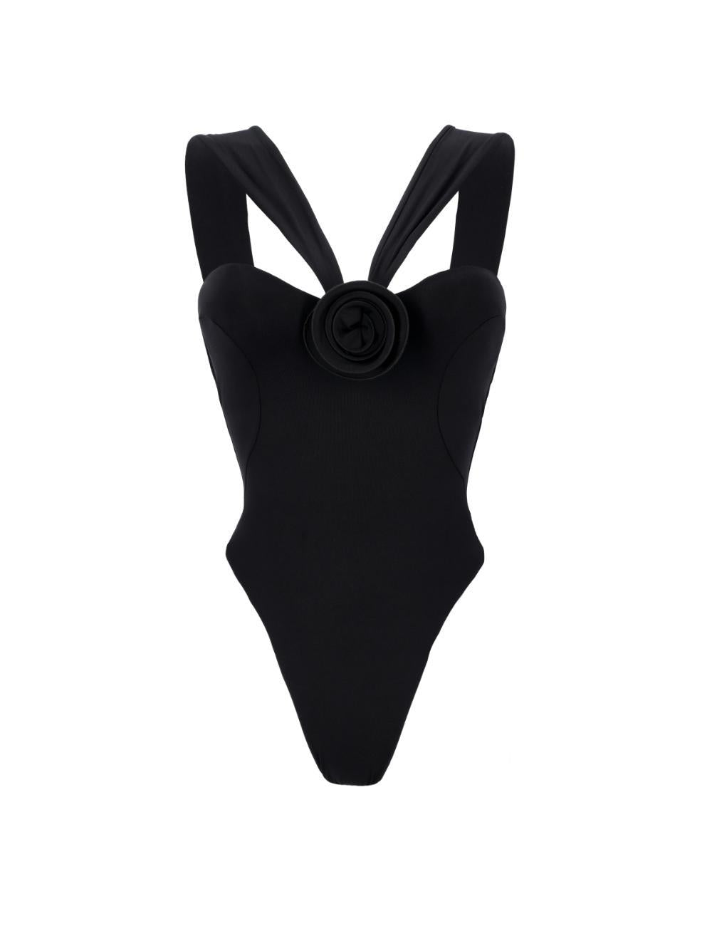 Costume Sahar La Reveche LR23I15 BLACK La Reveche 