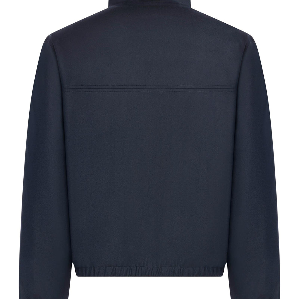 Piumino Yves Salomon 26WHV03965LSVE B2335 Yves Salomon 