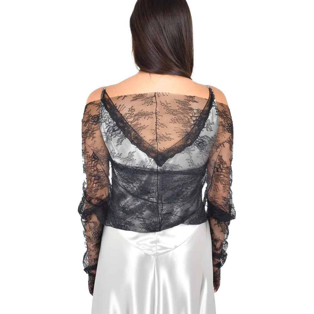 
                  
                    Abito Lungo Alberta Ferretti A04096627 1483 Alberta Ferretti 
                  
                