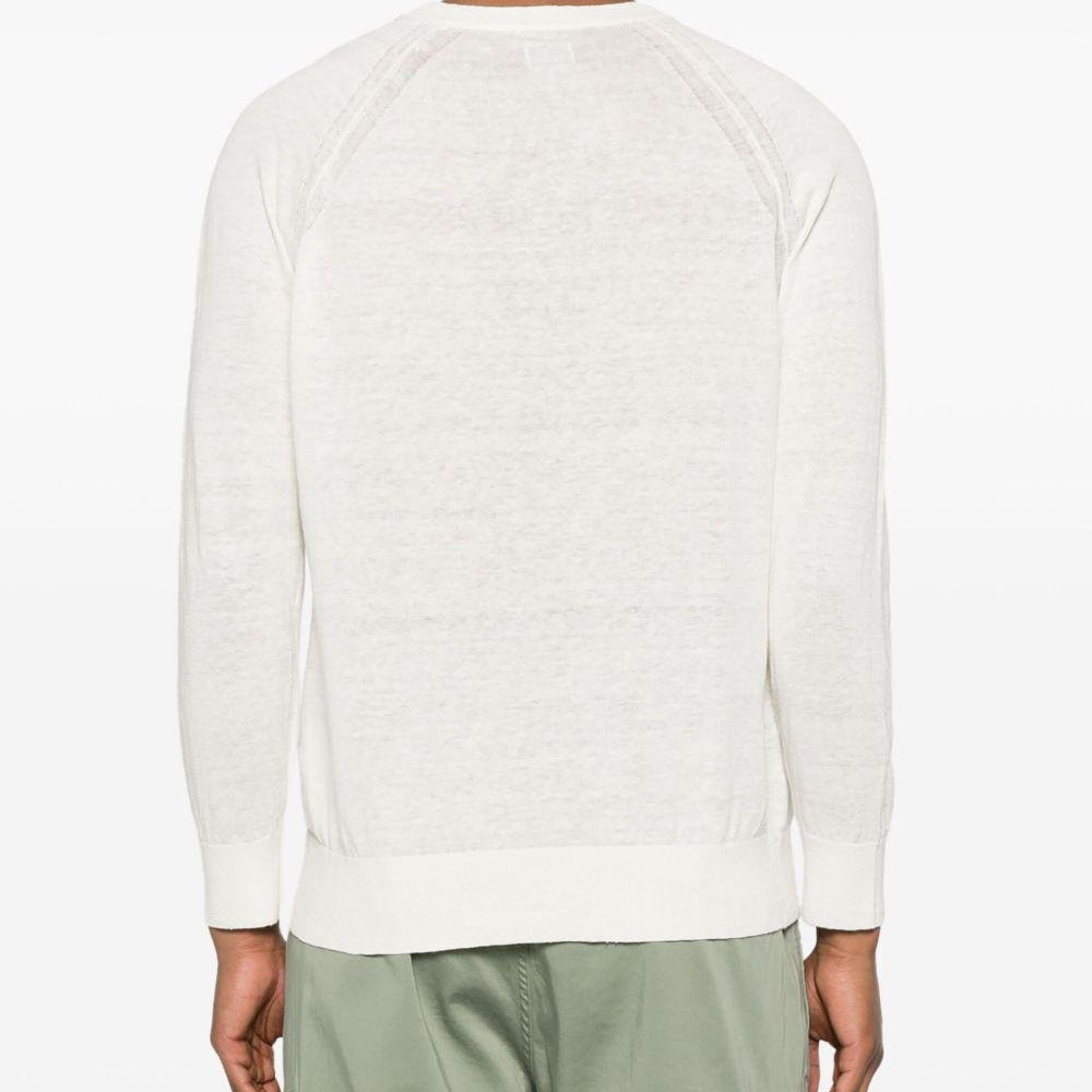 Maglia C.P. Company 18CMKN193A110307A 103 C.P. Company 
