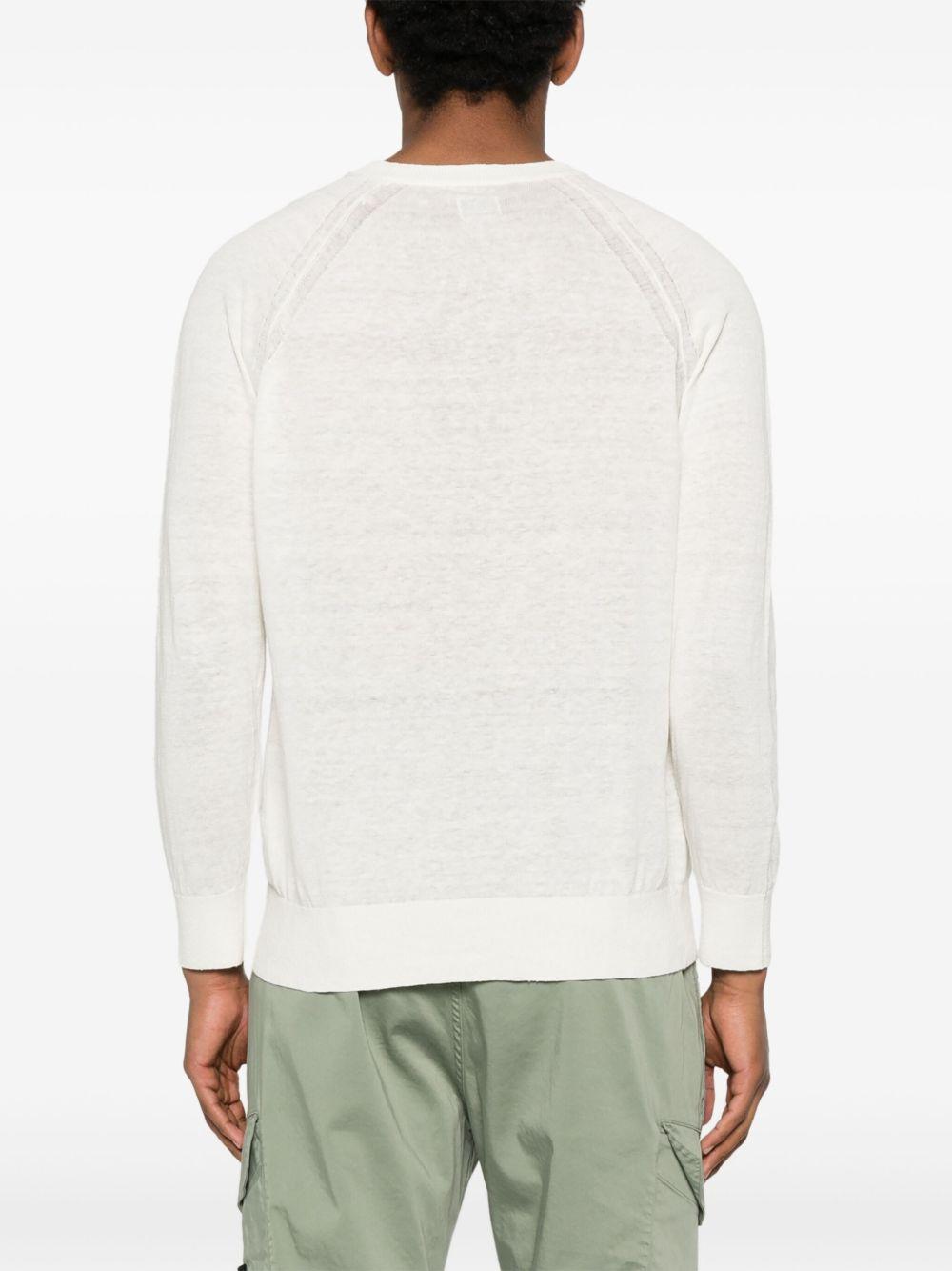 Maglia C.P. Company 18CMKN193A110307A 103 C.P. Company 