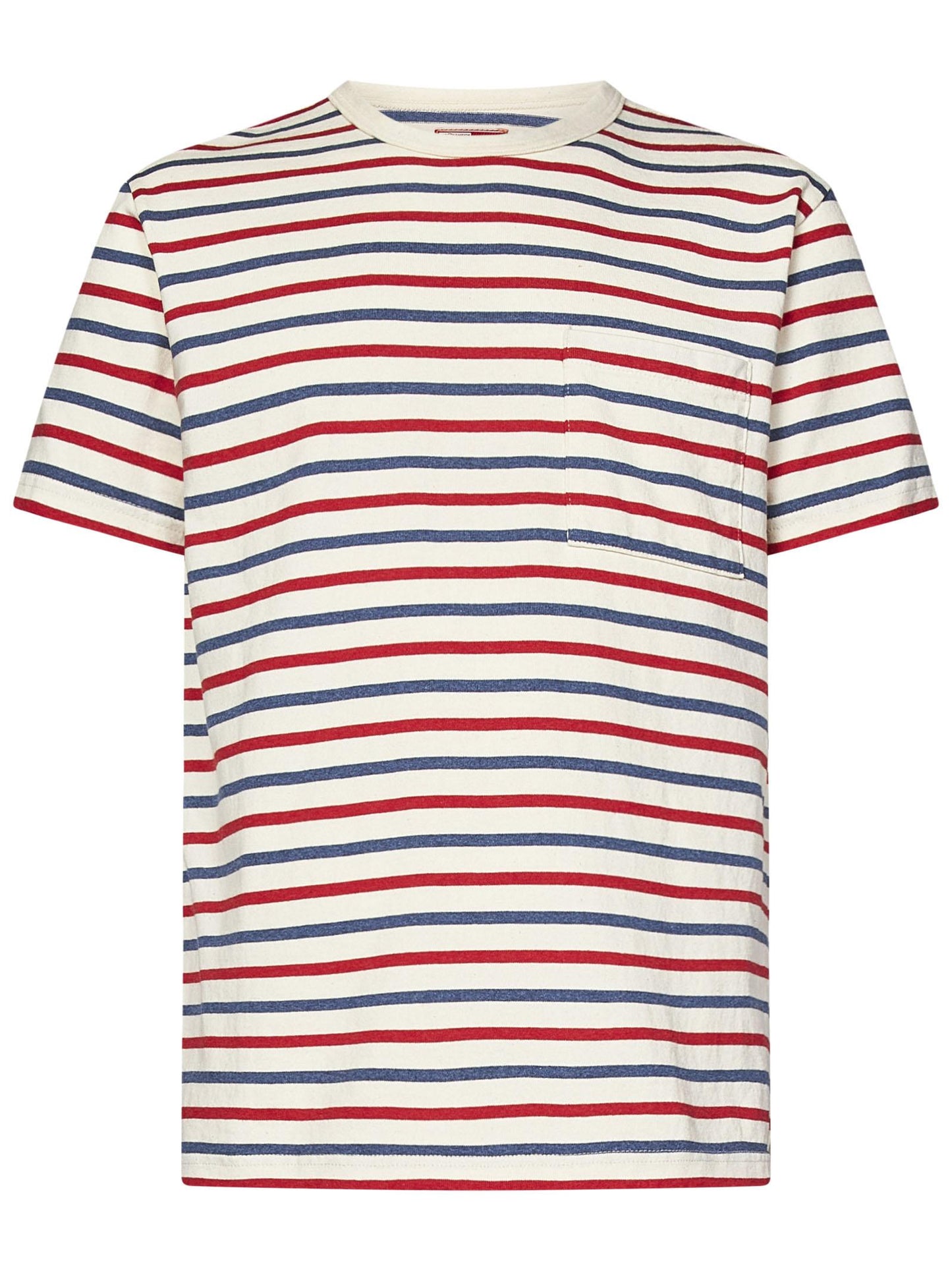 T-shirt YAKUT Fortela YAKUTFRT05 MIX1 Fortela 
