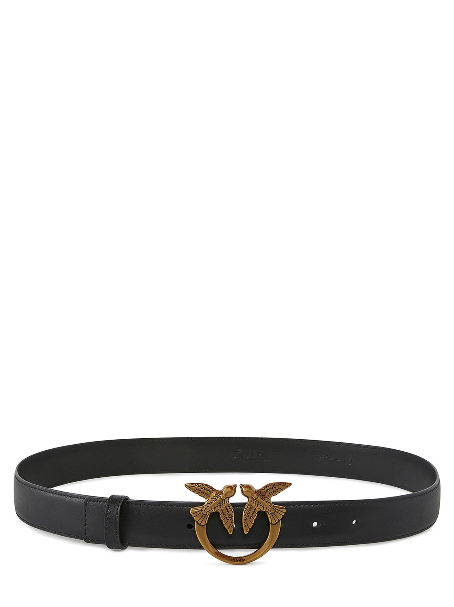 Cintura Love Birds Pinko 100125A0F1 Z99Q Pinko 