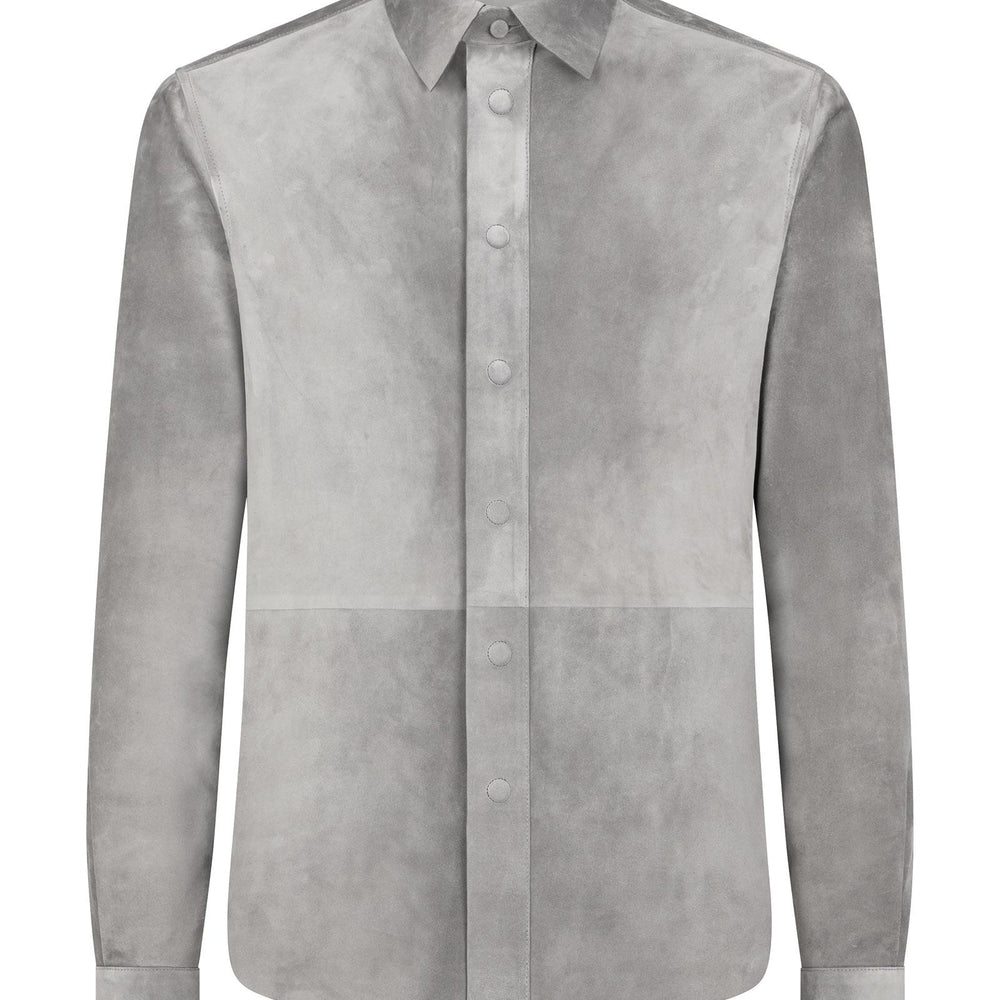 Camicia Tom Ford LJS016LMS028 IG880 Tom Ford 