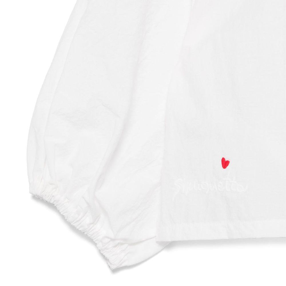 
                  
                    Blusa Simonetta SW5A03P0517 101 Simonetta 
                  
                