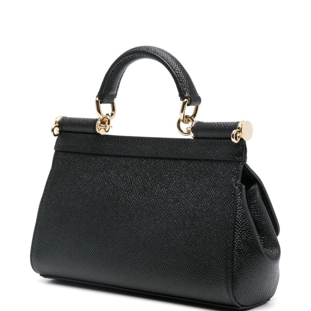
                  
                    Borsa a mano Sicily piccola DOLCE & GABBANA BB7116B1001 80999 DOLCE & GABBANA 
                  
                