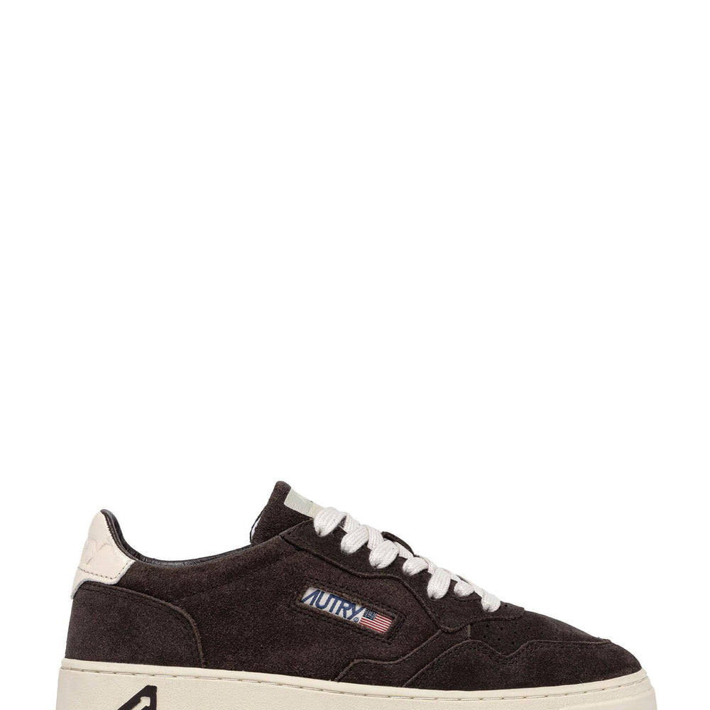 Autry Medalist Low Sneakers AULM UH08 Autry 