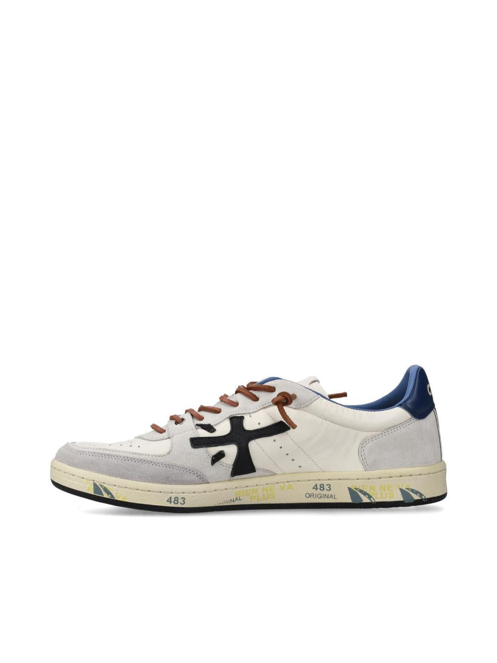 Sneakers BSKT CLAY Premiata BSKTCLAY 7617 Premiata 