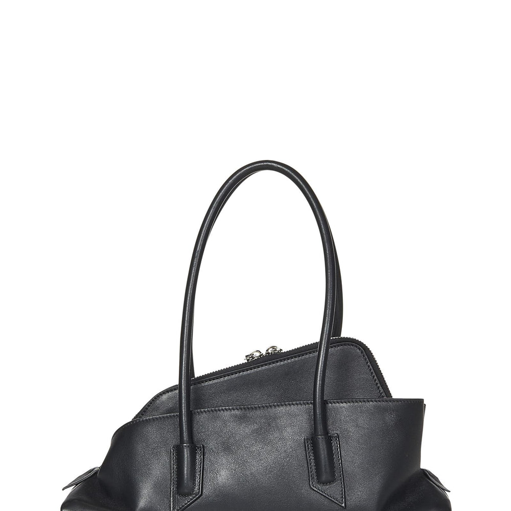 
                  
                    Borsa a mano "La Passeggiata Small" The Attico 250WAH00058LBT019AA 100 The Attico 
                  
                