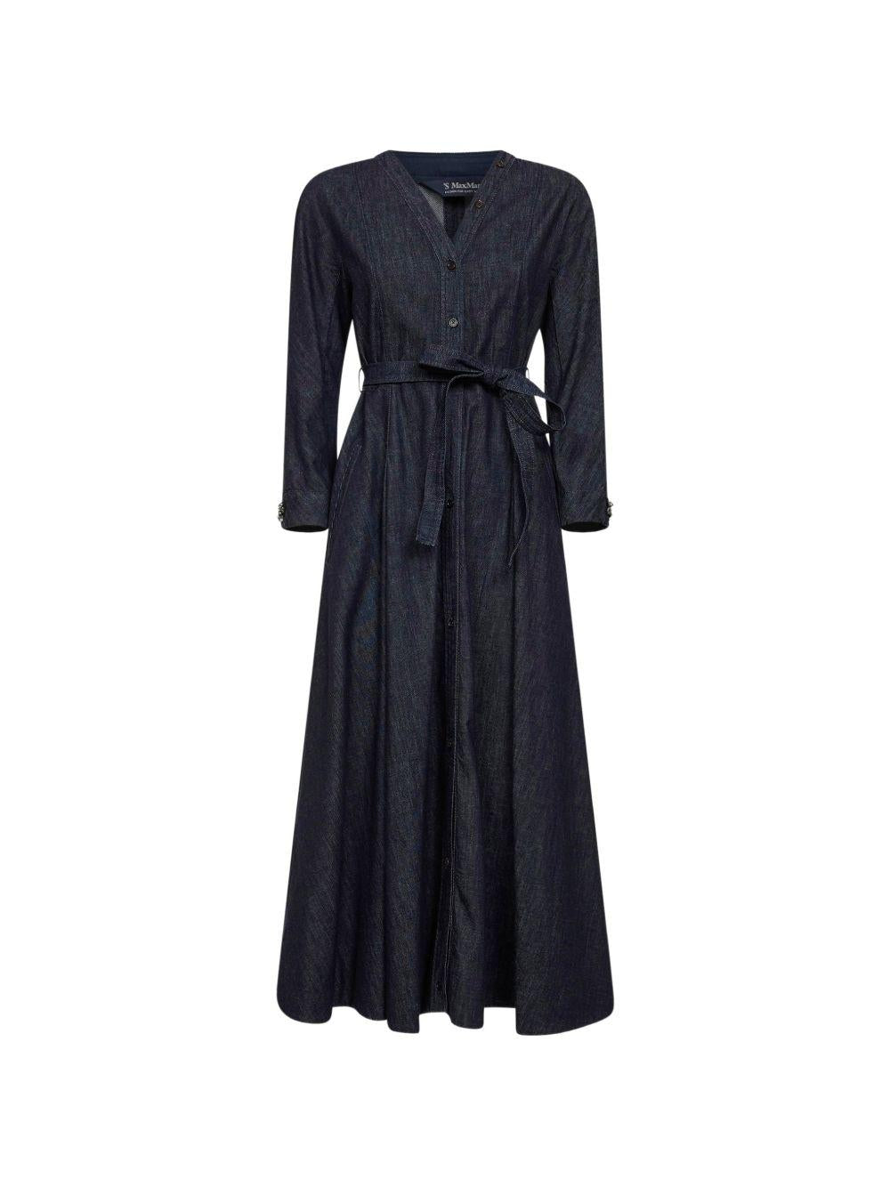 Abito 'S Max Mara 2619221021600 001 'S Max Mara 