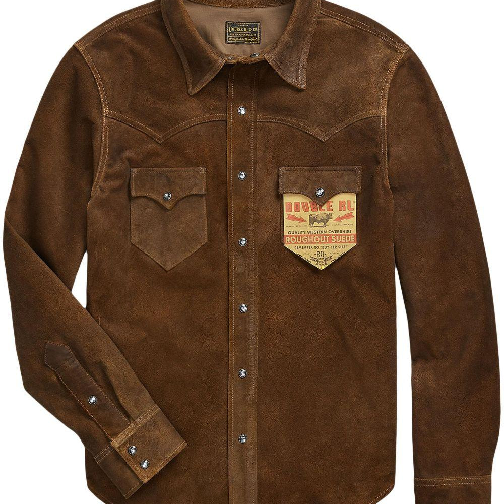 Giubbino Ralph Lauren RRL 782932470 001 Ralph Lauren RRL 