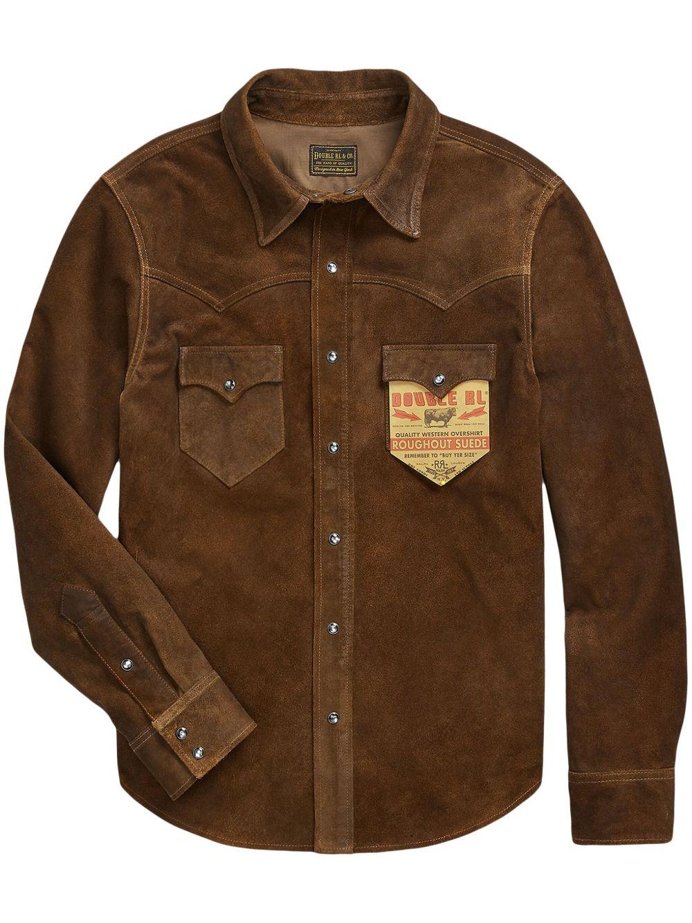 Giubbino Ralph Lauren RRL 782932470 001 Ralph Lauren RRL 