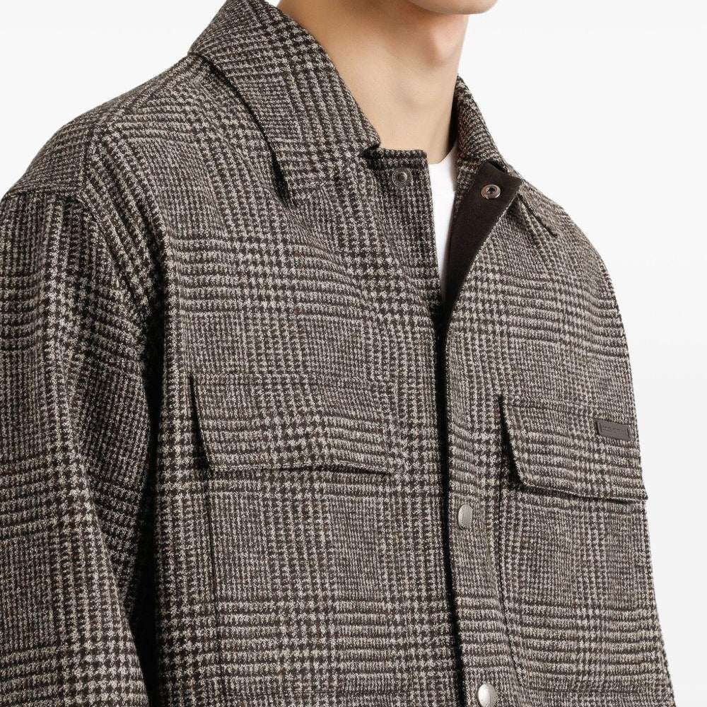 
                  
                    Camicia DOLCE & GABBANA G5MM6TFQMKD S8101 DOLCE & GABBANA 
                  
                