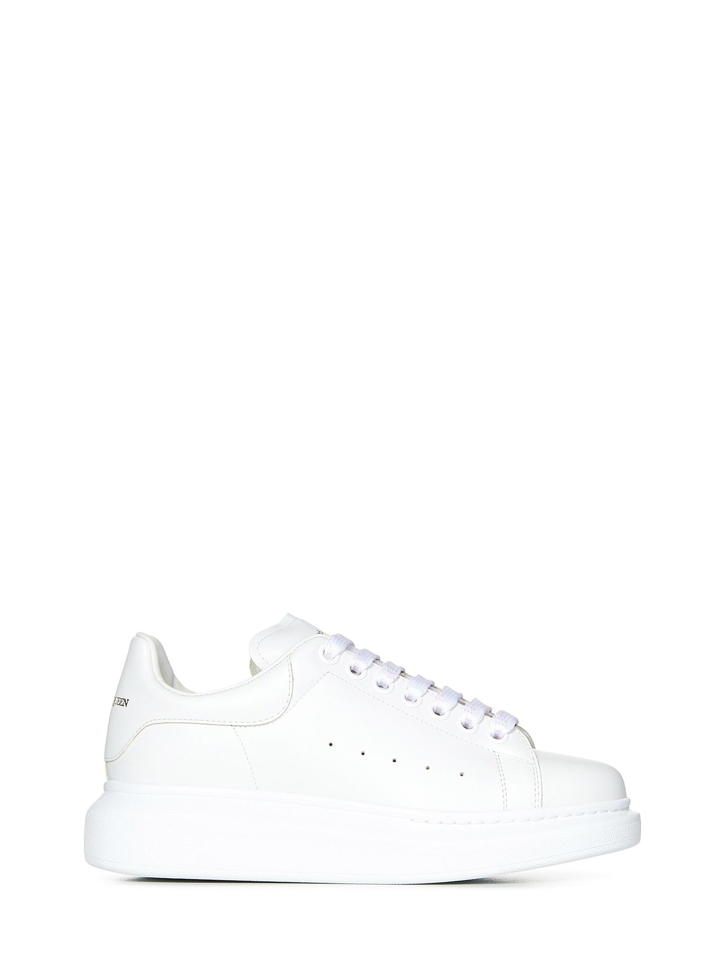 Sneakers Oversize Alexander McQueen 553770WIAIG 9007 Alexander McQueen 