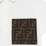 Fendi Kids BMI2597AJF0TU9