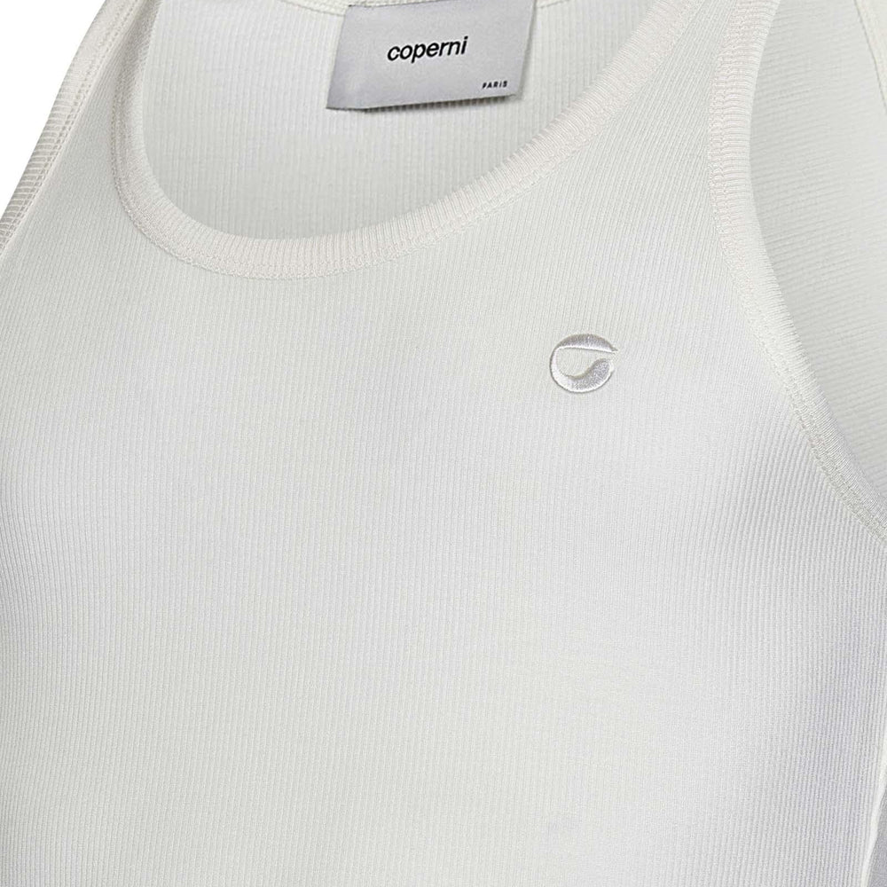 
                  
                    Coperni COPJS12F5006MENWHITE
                  
                