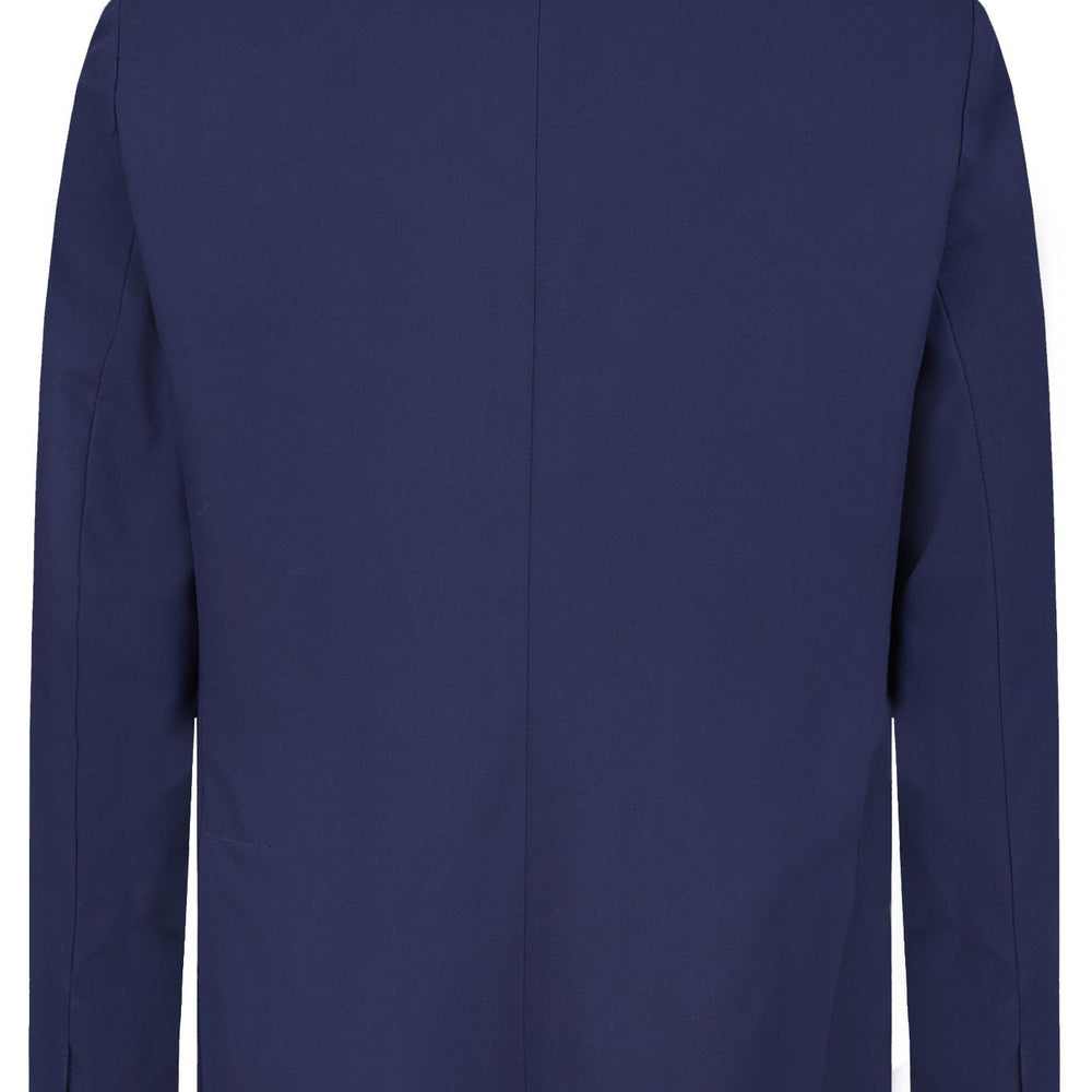 Giacca Gazzarrini x Michele Franzese GAE634G BLU Gazzarrini x Michele Franzese 