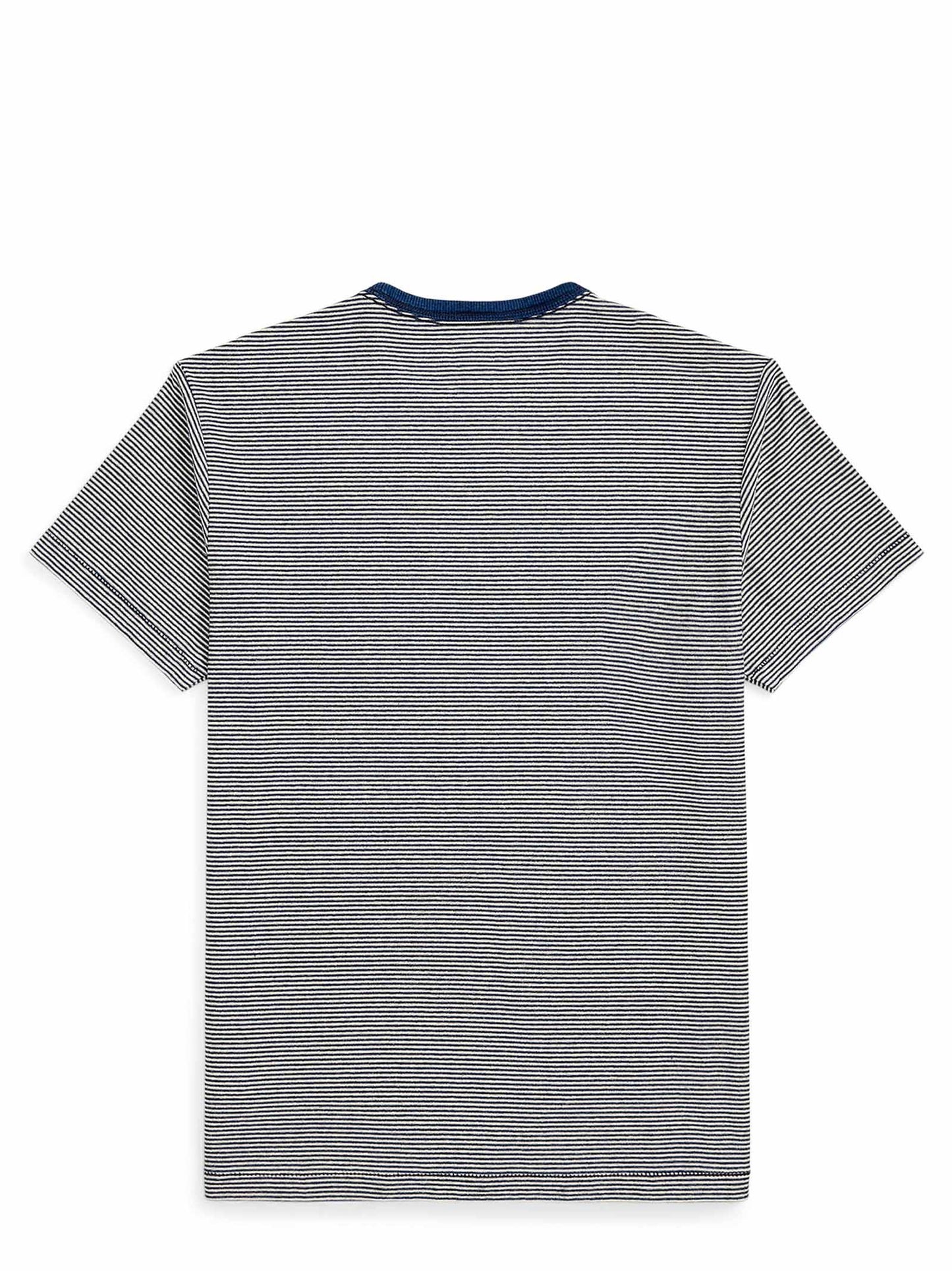 T-shirt Ralph Lauren RRL 782959793 001 Ralph Lauren RRL 
